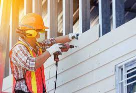 Best Engineered Wood Siding  in Darien, WI