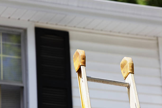 Professional Siding Installation & Repair in Darien, WI